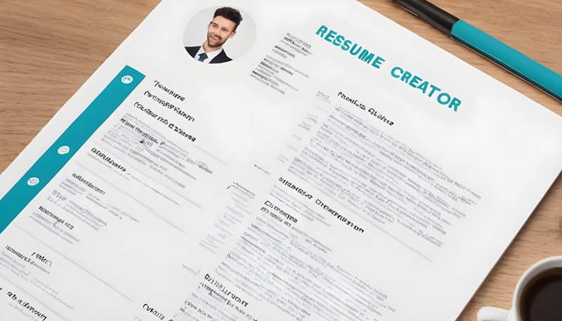 resume maker